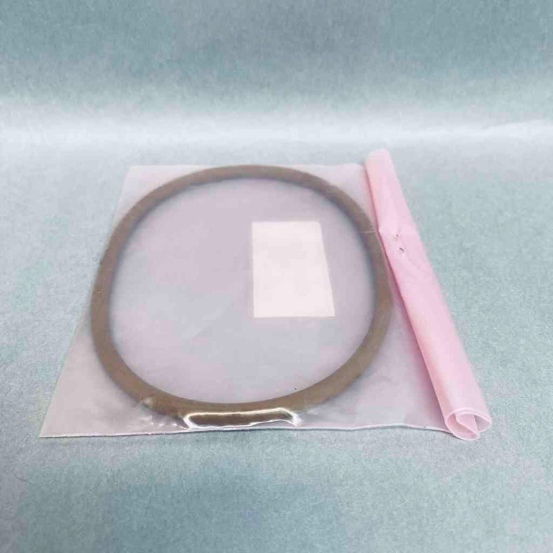 Thermo Viton O-Ring 4.1 in. ID 3/16 in. Thickness Other Pump Parts & Accessories Thermo