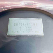 Thermo Viton O-Ring 4.1 in. ID 3/16 in. Thickness Other Pump Parts & Accessories Thermo