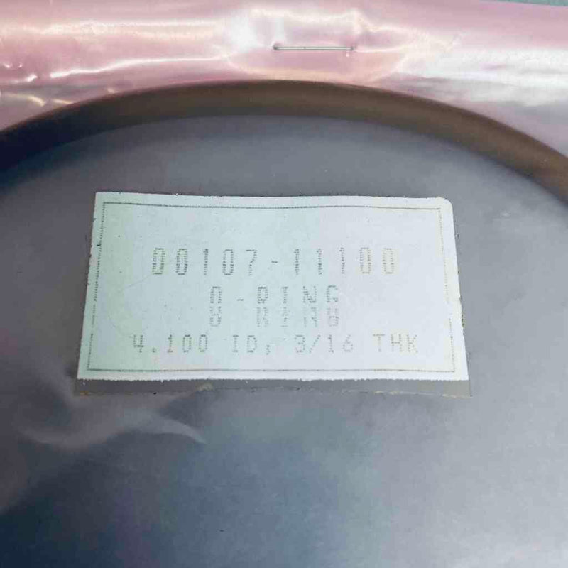 Thermo Viton O-Ring 4.1 in. ID 3/16 in. Thickness Other Pump Parts & Accessories Thermo