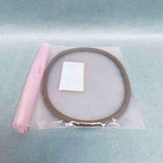 Thermo Viton O-Ring 4.1 in. ID 3/16 in. Thickness Other Pump Parts & Accessories Thermo