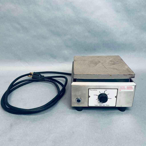 Thermolyne Aluminum Top Hot Plate Magnetic Stirrers & Hotplate Stirrers Thermolyne