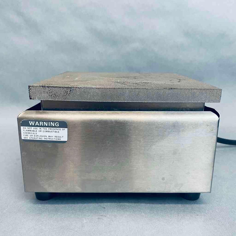 Thermolyne Aluminum Top Hot Plate Magnetic Stirrers & Hotplate Stirrers Thermolyne