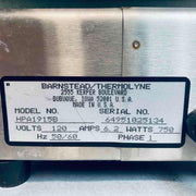 Thermolyne Aluminum Top Hot Plate Magnetic Stirrers & Hotplate Stirrers Thermolyne