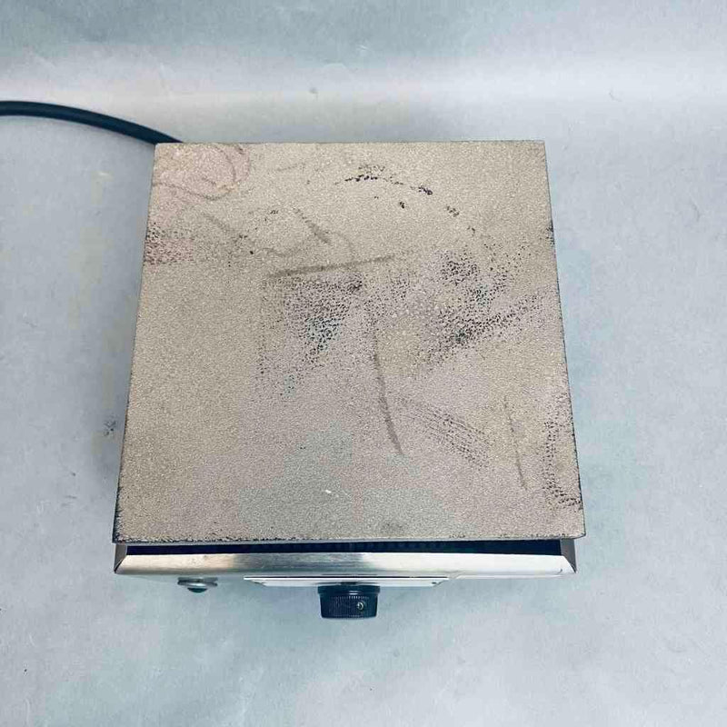 Thermolyne Aluminum Top Hot Plate Magnetic Stirrers & Hotplate Stirrers Thermolyne