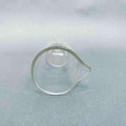 Thomas Glass Tissue Grinder Size C Mortar Only Glassware Thomas Scientific
