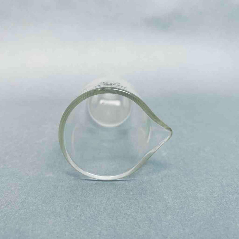 Thomas Glass Tissue Grinder Size C Mortar Only Glassware Thomas Scientific