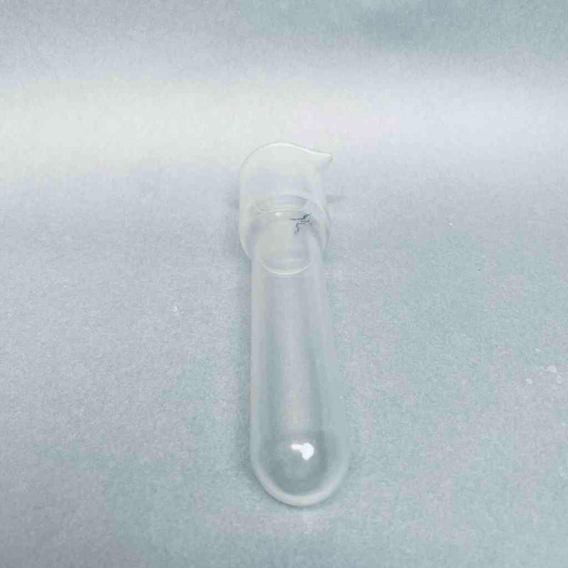 Thomas Glass Tissue Grinder Size C Mortar Only Glassware Thomas Scientific