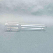Thomas Glass Tissue Grinder Size C Mortar Only Glassware Thomas Scientific