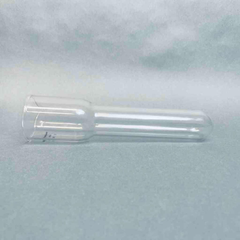 Thomas Glass Tissue Grinder Size C Mortar Only Glassware Thomas Scientific