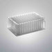 Thomas Microplate 96 Well 2 ml Deep Well with Barcode V Bottom 20 Plates Petri Dishes/Culture Plates Thomas Scientific