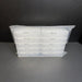 Thomas Microplate 96 Well 2 ml Deep Well with Barcode V Bottom Sealed 20 Plates Lab Consumables::Storage and Culture Plates Thomas Scientific