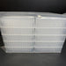 Thomas Microplate 96 Well 2 ml Deep Well with Barcode V Bottom Sealed 20 Plates Lab Consumables::Storage and Culture Plates Thomas Scientific