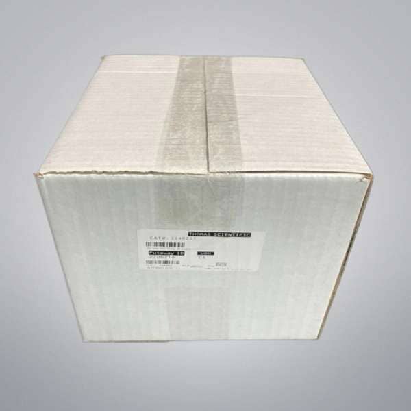 Thomas Microplate 96 Well 2 ml Square Wells 20 Plates Petri Dishes/Culture Plates Thomas Scientific