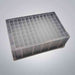 Thomas Microplate 96 Well 2 ml Square Wells 20 Plates Petri Dishes/Culture Plates Thomas Scientific