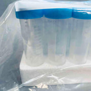 Thomas Scientific Centrifuge Tube 50 ml Polypropylene 350 Tubes Lab Consumables::Tubes, Vials, and Flasks Thomas Scientific