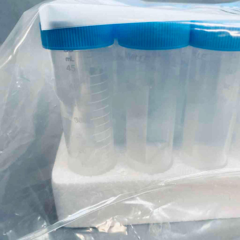 Thomas Scientific Centrifuge Tube 50 ml Polypropylene 350 Tubes Lab Consumables::Tubes, Vials, and Flasks Thomas Scientific