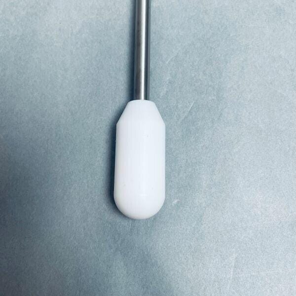 Thomas Scientific Tissue Grinder Size B 105 mm Barrel with PTFE Grinder Glassware Thomas Scientific