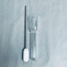 Thomas Scientific Tissue Grinder Size B 105 mm Barrel with PTFE Grinder Glassware Thomas Scientific
