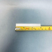 Thomas Stainless Steel Shim 1/50 in. Thickness 1/2 in. x 3 in. Lot of 143 Shims Other Thomas