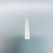 Thomas Stainless Steel Shim 1/50 in. Thickness 1/2 in. x 3 in. Lot of 143 Shims Other Thomas