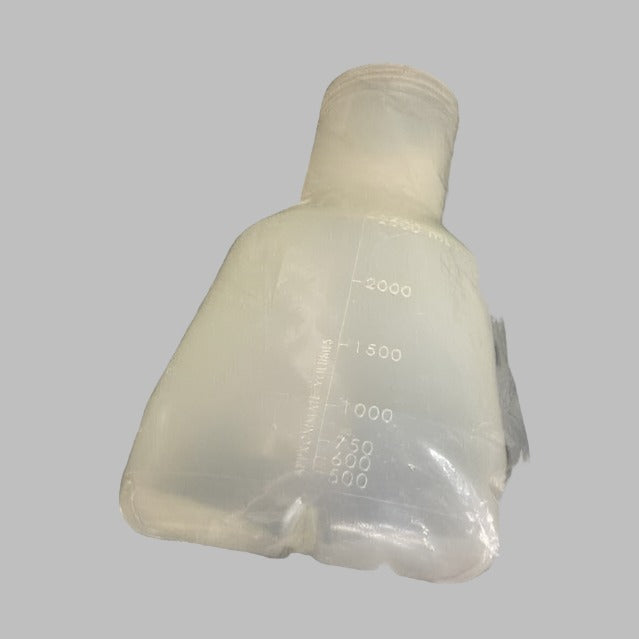 Thomson 931136B Flask Ultra Yield 2.5 L 2 Flasks Lab Consumables::Tubes, Vials, and Flasks Thomson