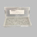 Thomson Autosampler Vial 2 ml Pack of 100 Vials Lab Consumables::Tubes, Vials, and Flasks Thomson Scientific