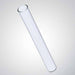 Thomson Clear Glass Tube 18 ml Round Bottom with Rim Case of 756 Tubes Lab Consumables::Tubes, Vials, and Flasks Thomson