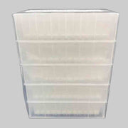 Thomson Filter Microplate 2 ml 25 um 25 Filter Plates Filters Thomson Instrument Company