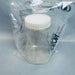 Thomson Optimum Growth Flask with Vent Cap 1.6 L Sterile Lot of 10 Flasks Lab Flasks Thomson
