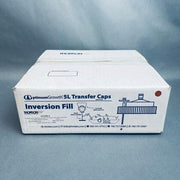 Thomson Transfer Cap for Optimum Growth 5L Flask 7/16 in. Male Case of 4 Caps Lab Flasks Thomson