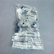 Thomson Transfer Cap for Optimum Growth 5L Flask 7/16 in. Male Case of 4 Caps Lab Flasks Thomson