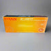 Titan Latex Exam Gloves Extra Large 3 Boxes with 100 Gloves Each Disposable Gloves Titan
