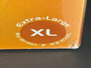 Titan Latex Exam Gloves Extra Large 3 Boxes with 100 Gloves Each Other Titan