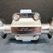 Topline Diaphragm Valve 150 PSI 316L Block Material - Used Lab Equipment::Pumps, Pump Access. & Tubing Topline