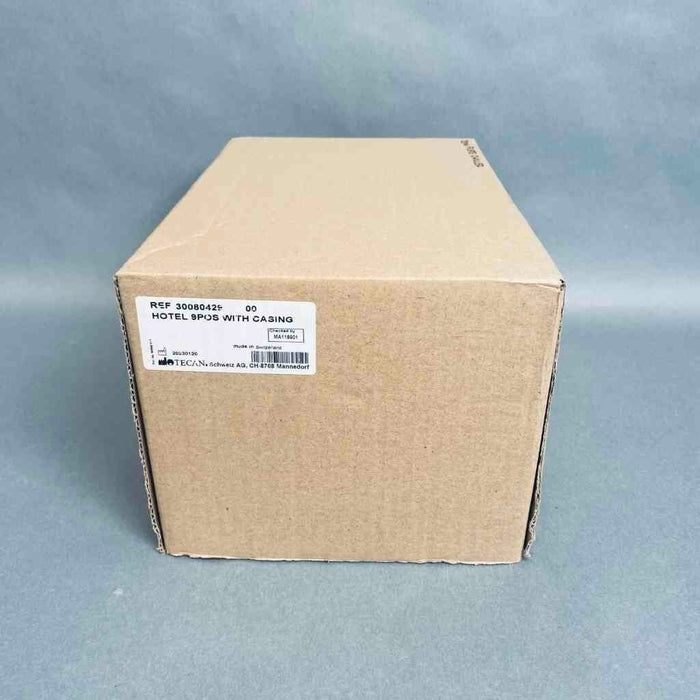 Torrey Pines Scientific TEC Chilling and Heating Dry Bath for Automation Dry Baths & Heat Blocks Torrey Pines