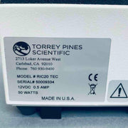 Torrey Pines Scientific TEC Chilling and Heating Dry Bath for Automation Dry Baths & Heat Blocks Torrey Pines