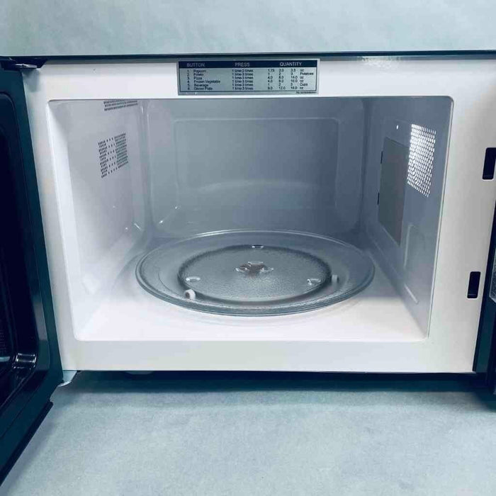 Toshiba Countertop Microwave Oven 0.9 Cu Ft. 900 W Other Toshiba