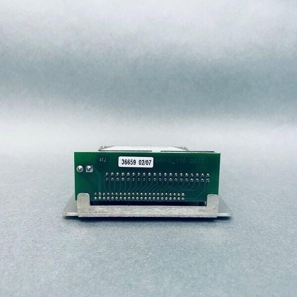 Toshiba HDD Disk Drive 40 GB 2.5 in. from Combiflash Companion XL Other Toshiba