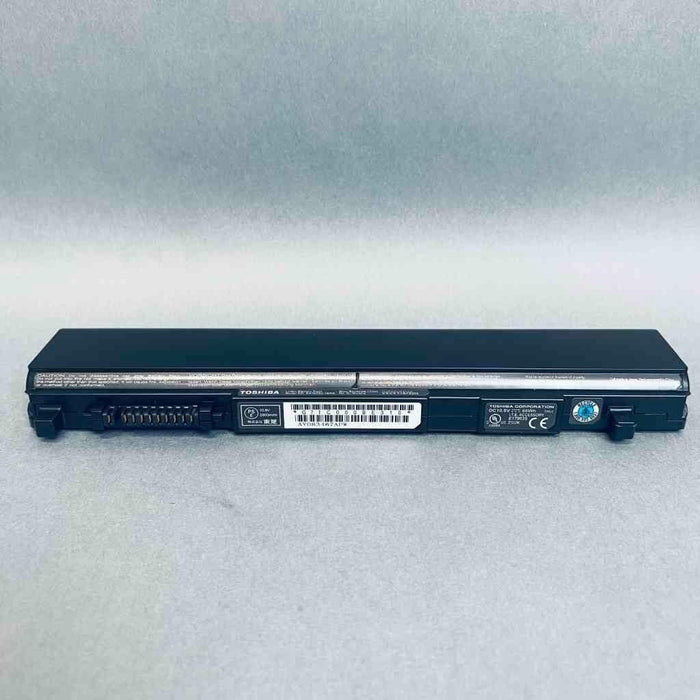 Toshiba Laptop Battery 10.8V Lithium Ion Battery Other Toshiba