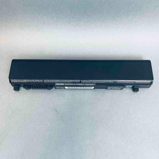 Toshiba Laptop Battery 10.8V Lithium Ion Battery Other Toshiba