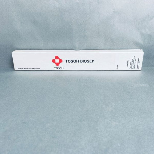 Tosoh Biosep HPLC Column TSKGel SP-5PW 7.5 mm x 7.5 cm 10 um LC/MS/GC Tosoh Bioscience