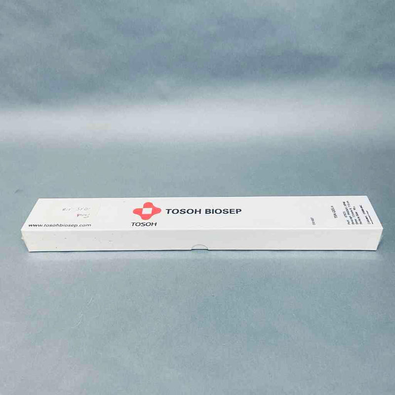 Tosoh Column TSKGel Phenyl-5PW 7.5 mm x 7.5 cm 10 um for HIC Biosep Chromatography Columns & Reservoirs Tosoh