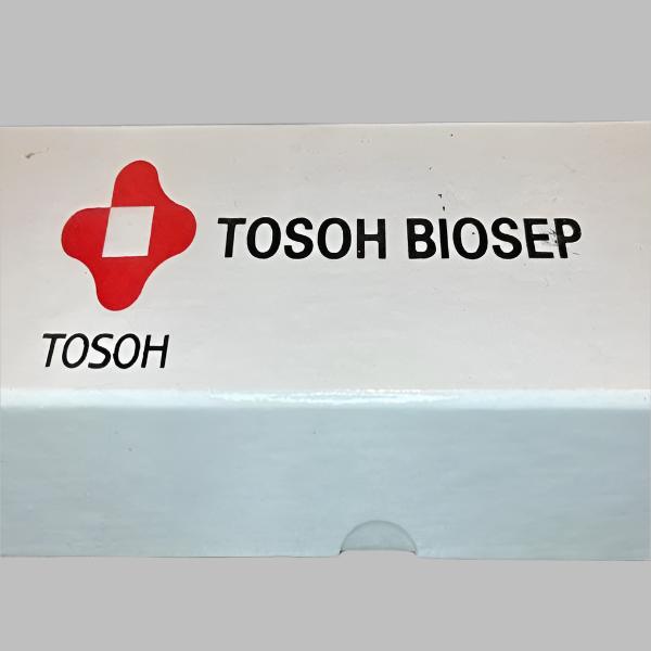 Tosoh Column TSKGel Phenyl-5PW 7.5 mm x 7.5 cm 10 um for HIC Biosep LC/MS/GC Tosoh