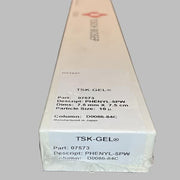 Tosoh Column TSKGel Phenyl-5PW 7.5 mm x 7.5 cm 10 um for HIC Biosep LC/MS/GC Tosoh