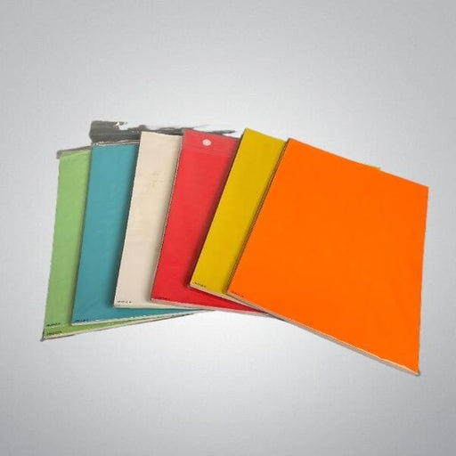 Tough-Spots Centrifuge Tube Labels 1/2 in. 6 Assorted Colors 19000 Stickers Other Tough-Spots