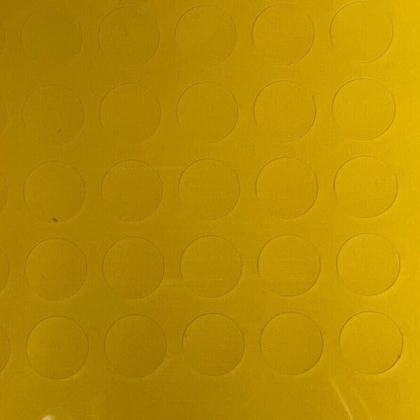 Tough-Spots Centrifuge Tube Labels 1/2 in. 6 Assorted Colors 19000 Stickers Other Tough-Spots