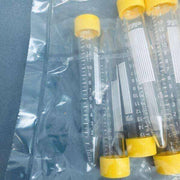 TPP 15 ml Centrifuge Tube 16 Packs of 40 - Total of 640 Tubes Centrifuge Tubes TPP