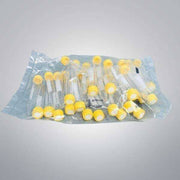 TPP 15 ml Centrifuge Tube 16 Packs of 40 - Total of 640 Tubes Centrifuge Tubes TPP
