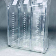 TPP Culture Flask 300 cm2 Filtered 410 ml Case of 18 Flasks Lab Culture Flask TPP