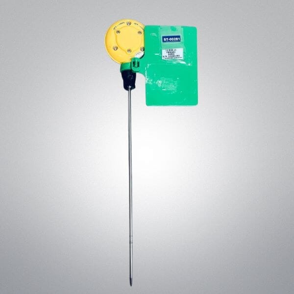 Traceable Lollipop Thermometer -50 C to 300 C Waterproof Lab Equipment: Other Lab Equipment Traceable